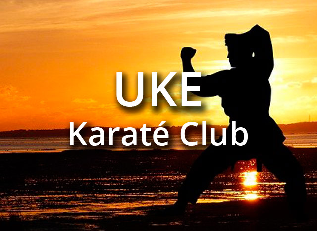 UKE-Karété-Club