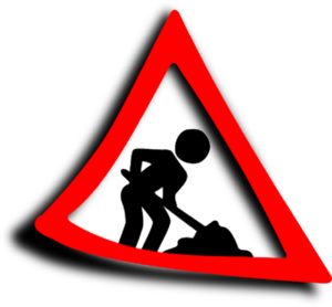 Travaux de voirie – Déviation par Massieux