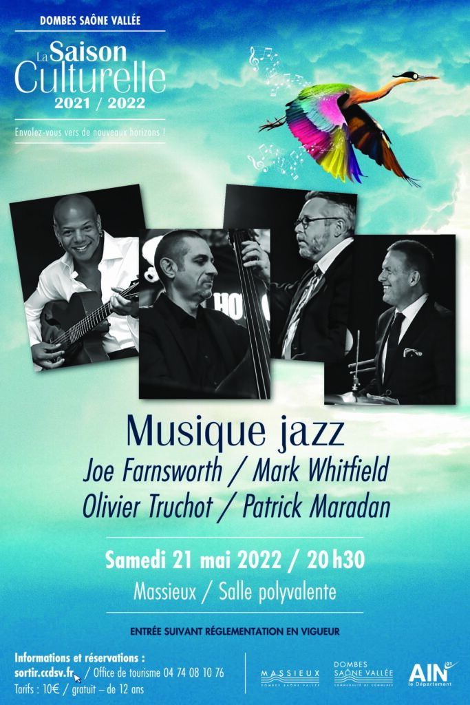 Concert de Jazz