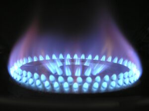 Coupure de gaz