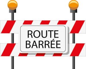 Réfection des enrobés de l’avenue Lavoisier (RD66E) et du giratoire RD66E/RD933