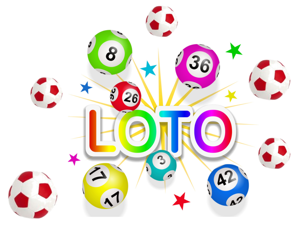 LOTO A MASSIEUX
