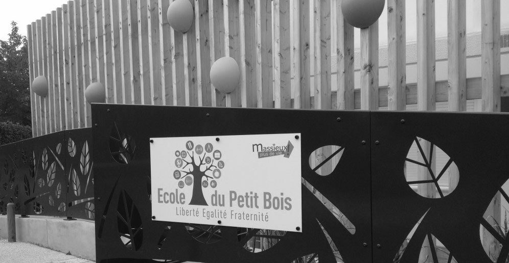 50 ans de l’école-Nous avons besoin de vous
