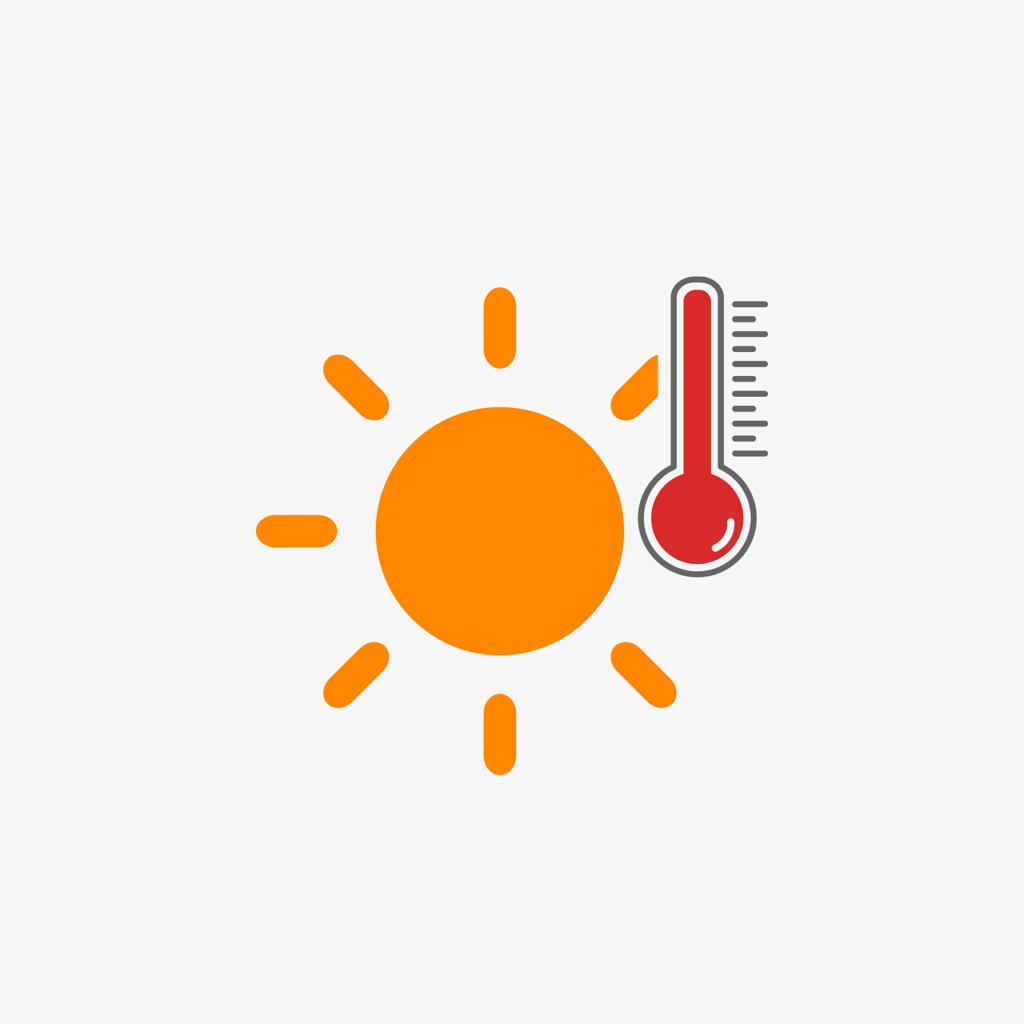 Plan canicule CCAS