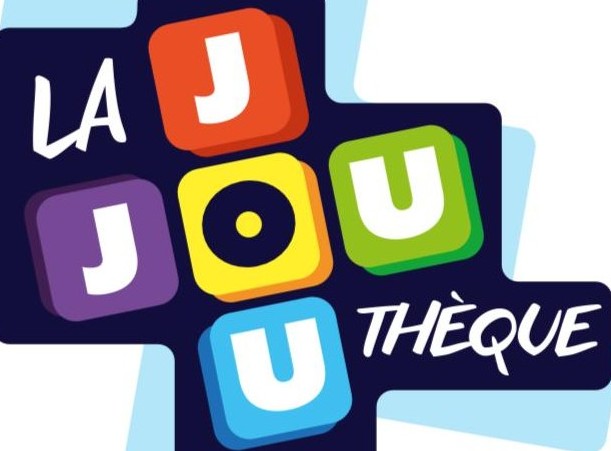 JOUJOUTHEQUE DE PARCIEUX