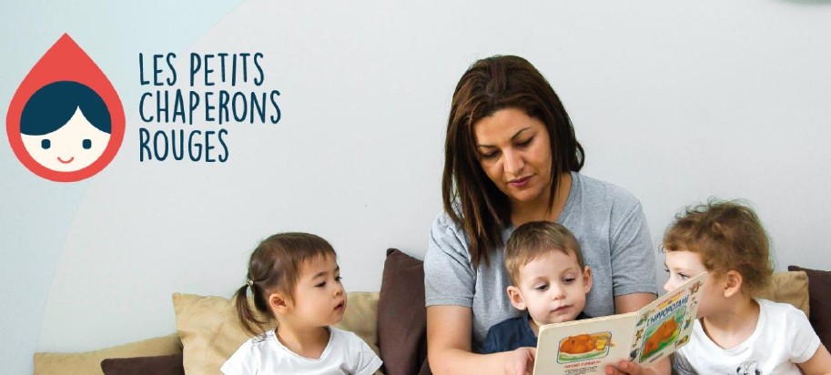 CCDSV « 1 place en crèche proche de chez vous »