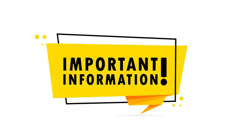 📢 Information – Route de Civrieux