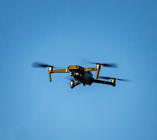 📢 Rappel de la réglementation – Utilisation des drones