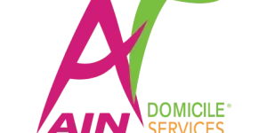 AIN DOMICILE SERVICES-logo avec reseau ADEDOM