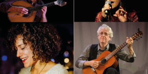 Affiche Concert de Fado