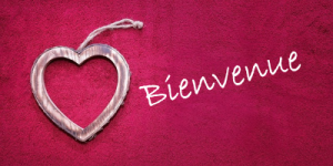 BienvenueP