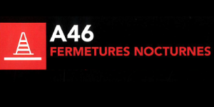Logo A46