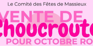 Logo Choucroute