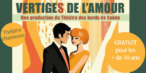 Logo Vertiges de l'amour