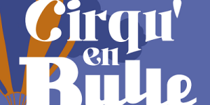 Logo cirque festival