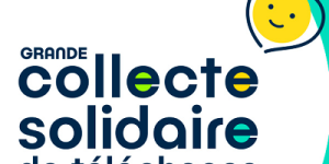 Logo collecte telephones