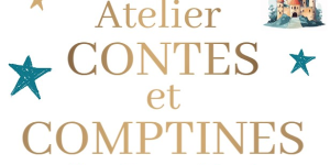 Logo contes et comptines