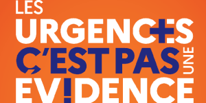 Logo les urgences