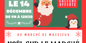 Noël sur le marché 2025 Dernière version