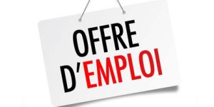 Offre-emploi