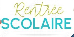 Rentrée scolaire1