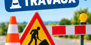 Travaux