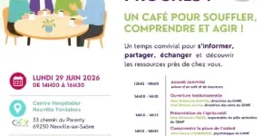 UN CAFE POUR SOUFFLER COMPRENDRE ET AGIR