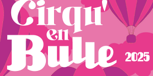 logo cirque massieux